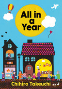 Image for "All in a Year"