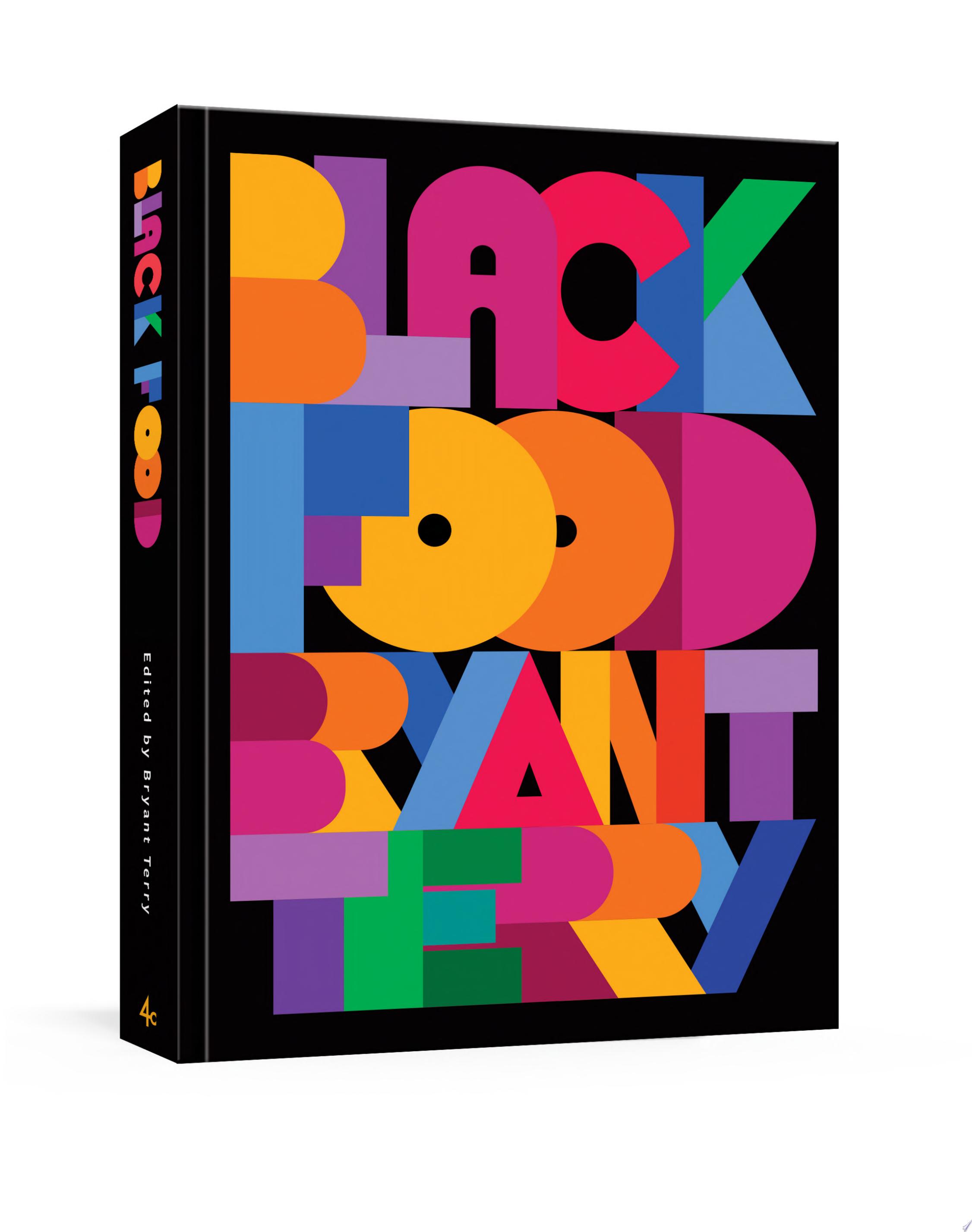 Image for "Black Food"