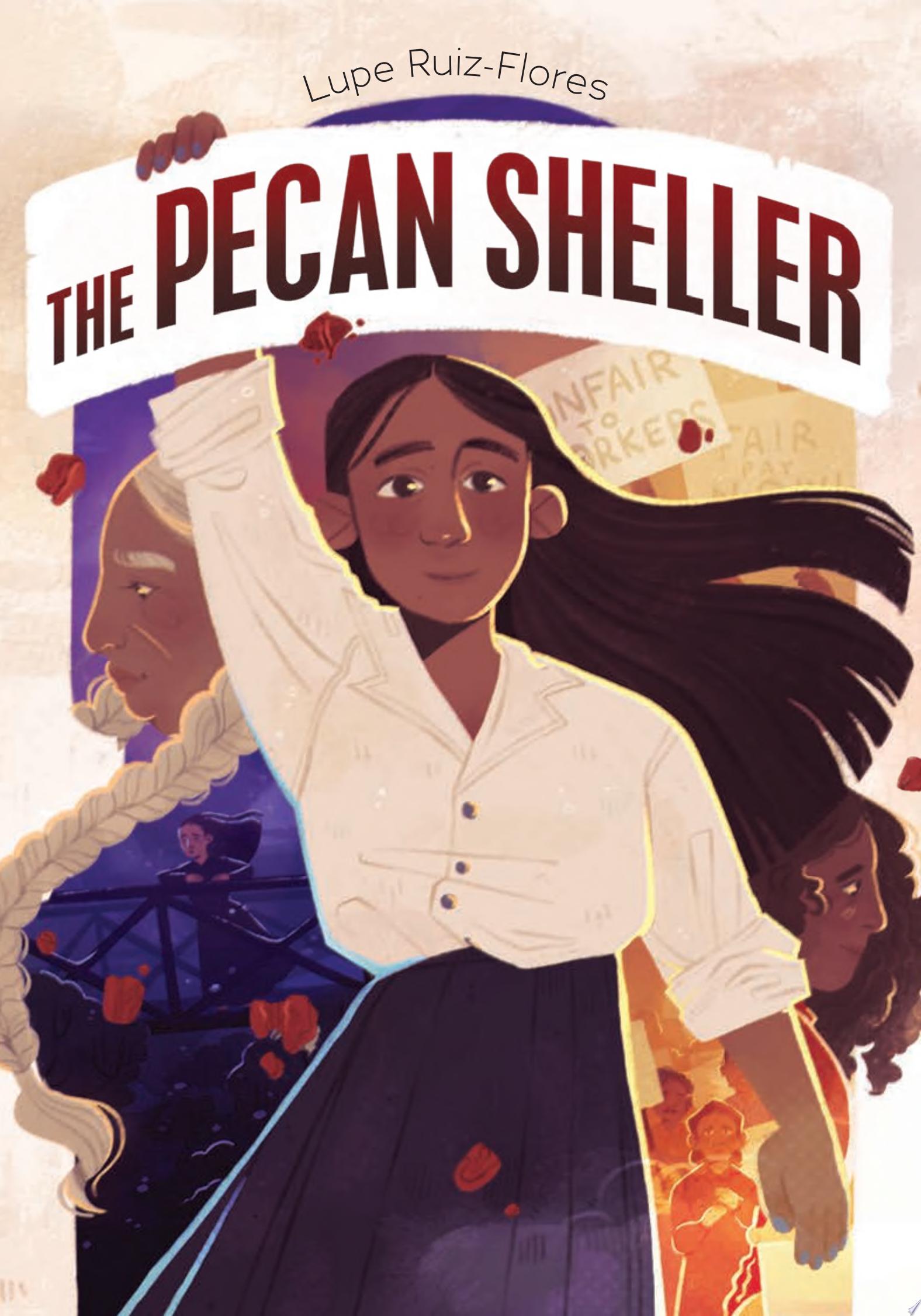 Image for "The Pecan Sheller"