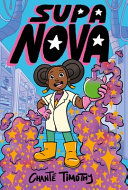 Image for "Supa Nova"
