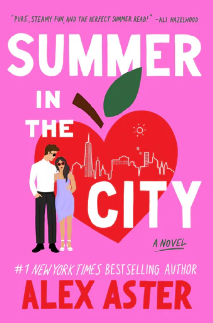 Image for "Summer in the City (Standard Edition)"