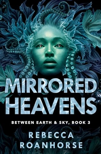 Image for "Mirrored Heavens"