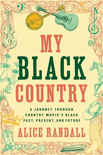 Image for "My Black Country"