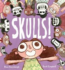Image for "Skulls!"