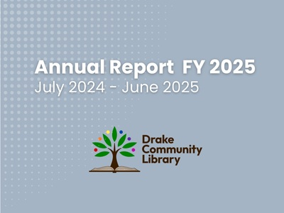 Annual Report Fiscal Year 2025