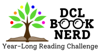 Book Nerd logo