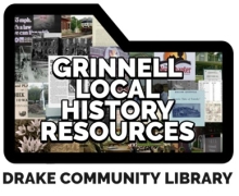 Old Local History Logo