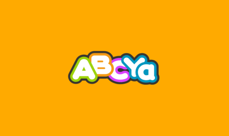 ABCya! Games logo