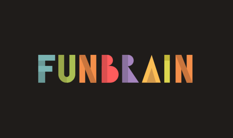 Funbrain logo