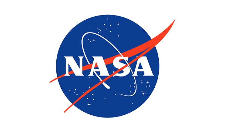 NASA logo