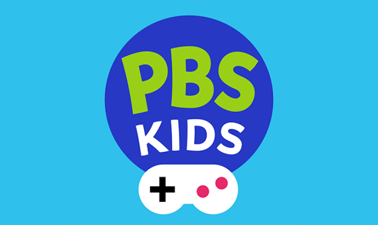 PBS Kids Games logo
