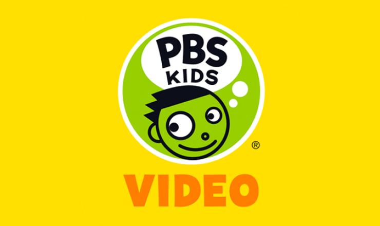PBS Kids Video logo