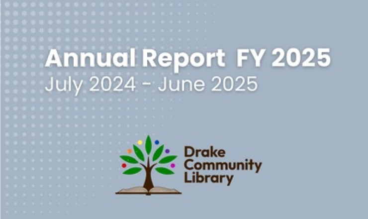 Annual Report Fiscal Year 2025