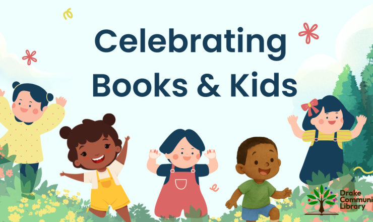 Kids playing outdoors